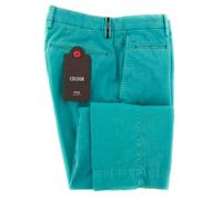 PT Pantaloni Torino Verde - Extra Slim - (COVTKCLM38430)