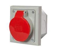 PT PRESA DI FORZA 16/5 IP44 400V 2622-420