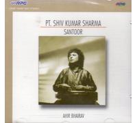 Pt. Shiv Kumar Sharma - Santoor - Live Concert At Osho's Samadhi by Pt. Shiv Kumar Sharma (0100-01-01)