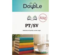 PT/SV: Behärska två språk, en sida i taget