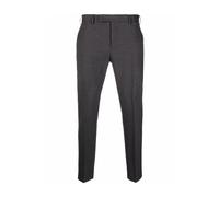 PT Torino - Antracite Suit Pantaloni - - Trousers - Uomo - Grigio - S