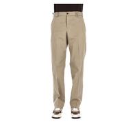 PT Torino - Beige Cotone Deluxe Linea Michael Pantaloni - - Trousers - Uomo - Beige - L