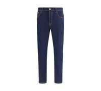 PT Torino Blue Cotton Jeans Denim - W34