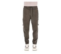 PT Torino - Cargo Pantaloni Theta Fit - - Trousers - Uomo - Verde - L