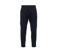 PT Torino - Chinos Carrot Fit - - Trousers - Uomo - Blu - 3XL
