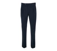 PT Torino - Chinos con Pinzas - - Trousers - Uomo - Blu - S