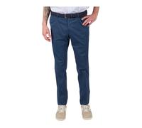 PT Torino - Chinos Slim Stretch - - Trousers - Uomo - Blu - L