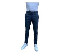 PT Torino - Chinos Stretch - - Trousers - Uomo - Blu - 4XL
