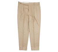 PT Torino - Chinos - - Trousers - Uomo - Marrone - L