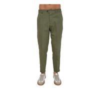 PT Torino - Chinos - - Trousers - Uomo - Verde - W31