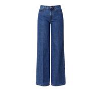 PT Torino - Cindy Wide Jeans - - Jeans - Donna - Blu - W26