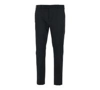 PT Torino - Dieci Cotton Pantaloni - - Trousers - Uomo - Nero - M