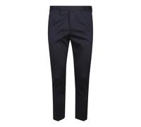 PT Torino - Dieci Pant - -Trousers -Uomo -Blu -S