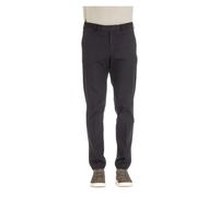 PT Torino - Dieci Pantaloni Slim-fit - - Trousers - Uomo - Blu - L