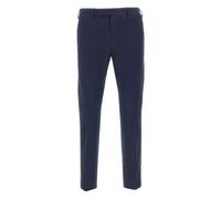 PT Torino - Dieci Pantaloni - - Trousers - Uomo - Blu - 3XL