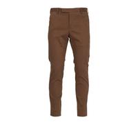 PT Torino - Dieci Pantaloni - - Trousers - Uomo - Marrone - S