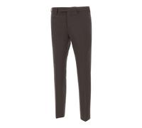 PT Torino - Dieci Pantaloni - - Trousers - Uomo - Marrone - S