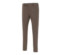 PT Torino - Dieci Pantaloni - - Trousers - Uomo - Marrone - XL