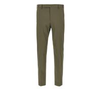PT Torino - Dieci Pants - - Trousers - Uomo - Verde - XL
