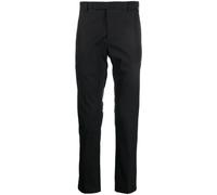 PT Torino - Dieci Slim-fit Pantaloni - - Trousers - Uomo - Nero - L