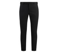 PT Torino - Dieci Wool Blend Pantaloni - -Trousers -Uomo -Nero -M