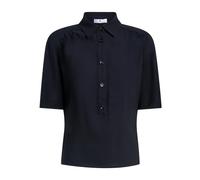 PT Torino - Eleonora Blouse - - Blouses & Shirts - Donna - Blu - S