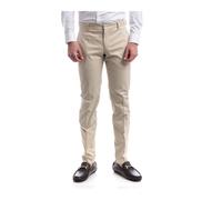 PT Torino - Epsilon Chinos - - Trousers - Uomo - Beige - 2XL