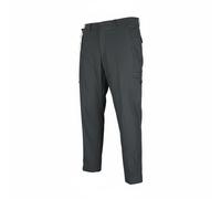 PT Torino Gamma Uomo 50 W35 Scuro Cargo Tasca Chiusura Orlo Utilità Pantaloni I