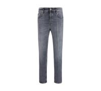 PT Torino Gray Cotton Jeans Denim - W29