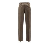 PT Torino - Michael Chinos - - Trousers - Uomo - Marrone - L