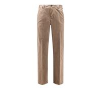 PT Torino - Michael Deluxe Straight Pantaloni - - Trousers - Uomo - Marrone - 3XL