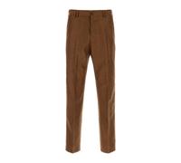 PT Torino - Michael Pant - - Trousers - Uomo - Marrone - M