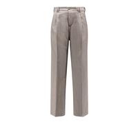 PT Torino - Michael Pantaloni - - Trousers - Uomo - Grigio - S