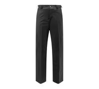 PT Torino - Michael Pantaloni - - Trousers - Uomo - Nero - S