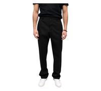 PT Torino - Michael Pantaloni - - Trousers - Uomo - Nero - S