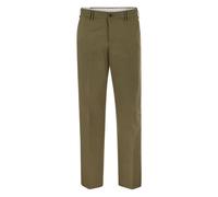 PT Torino - Michael Pantaloni - - Trousers - Uomo - Verde - L