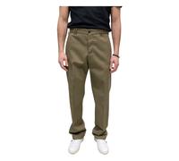 PT Torino - Michael Pantaloni - - Trousers - Uomo - Verde - S