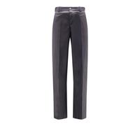 PT Torino - Michael Straight Pantaloni - - Trousers - Uomo - Nero - 3XL