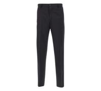 PT Torino - Michael Straight Pantaloni - - Trousers - Uomo - Nero - M