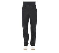 PT Torino - Michael Straight Pantaloni - - Trousers - Uomo - Nero - S
