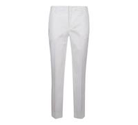 PT Torino - New York Pant - - Trousers - Donna - Bianco - M