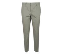PT Torino - New York Pant - - Trousers - Donna - Verde - L