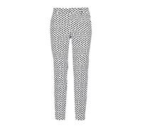 PT Torino - New York Pantaloni - - Trousers - Donna - Bianco - M