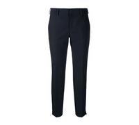 PT Torino - New York Pantaloni - - Trousers - Donna - Blu - M