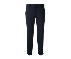 PT Torino - New York Pantaloni - - Trousers - Donna - Blu - M
