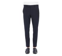 PT Torino - Pantalone Dieci - - Trousers - Uomo - Blu - L