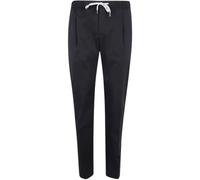 PT Torino - Pantalone Soft - - Trousers - Uomo - Nero - L