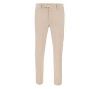PT Torino - Pantaloni Beige per un Look Elegante - - Trousers - Uomo - Beige - L