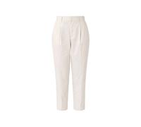 PT Torino - Pantaloni Daisy Cropped - - Trousers - Donna - Bianco - L