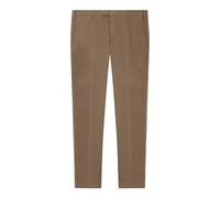 PT Torino - Pantaloni Dieci Slim Fit - - Trousers - Uomo - Marrone - M